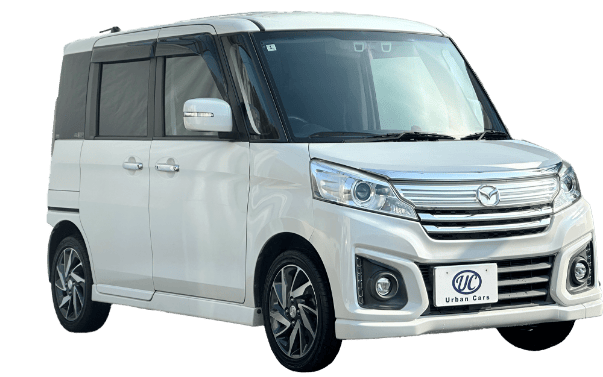 マツダ フレアワゴン